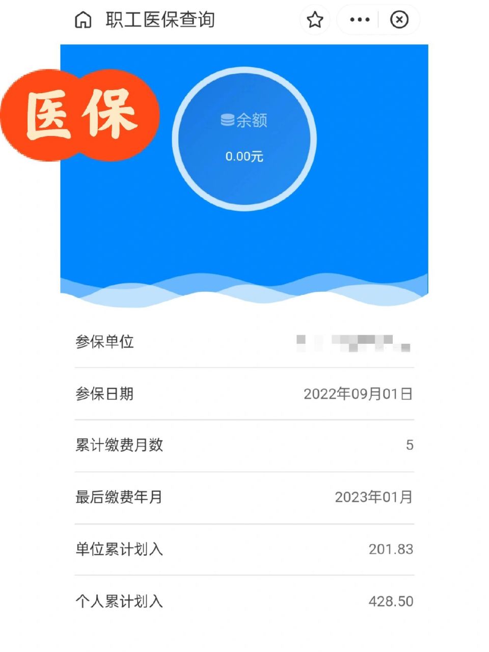 乐清最新为什么缴纳了医保查不到余额方法分析(最方便真实的乐清为什么交了医保后查询不到医保缴费信息方法)