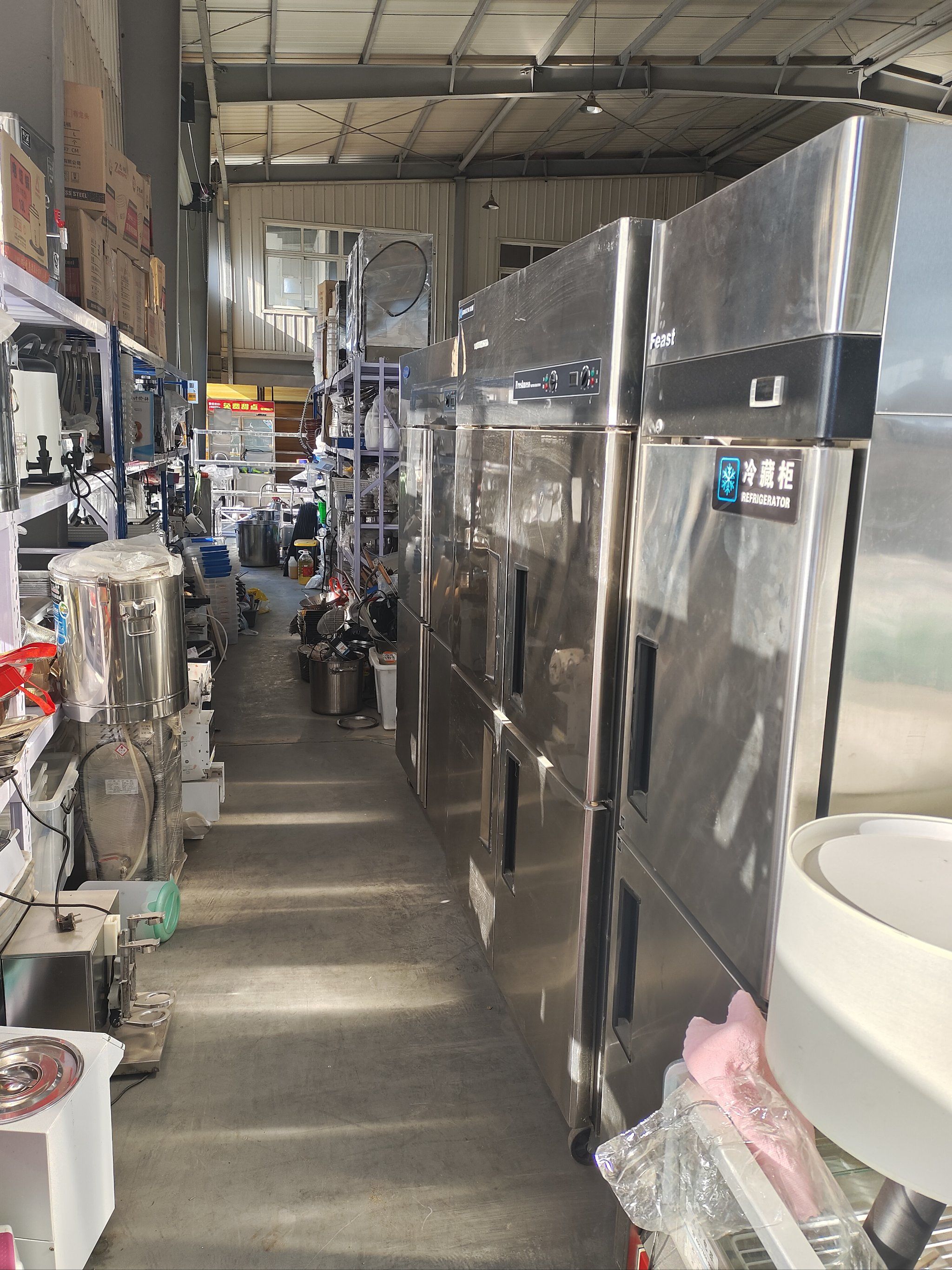 乐清最新苏州二手设备高价回收方法分析(最方便真实的乐清苏州二手机械设备回收方法)