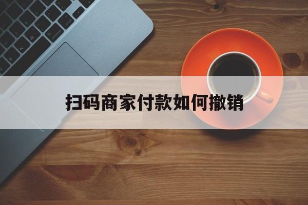 乐清最新扫码商家付款如何撤销方法分析(最方便真实的乐清扫了商家付款码怎么要求退款方法)